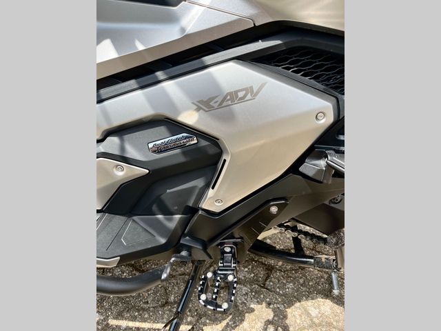 honda - adv-350