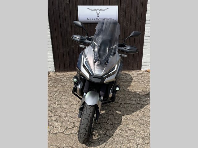 honda - adv-350