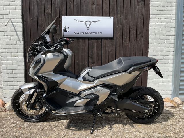honda - adv-350