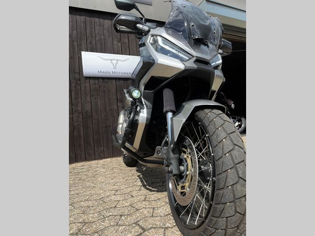 honda - adv-350