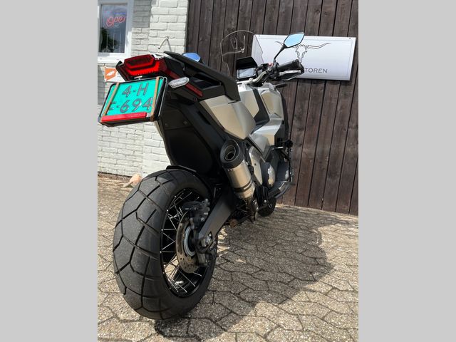 honda - adv-350