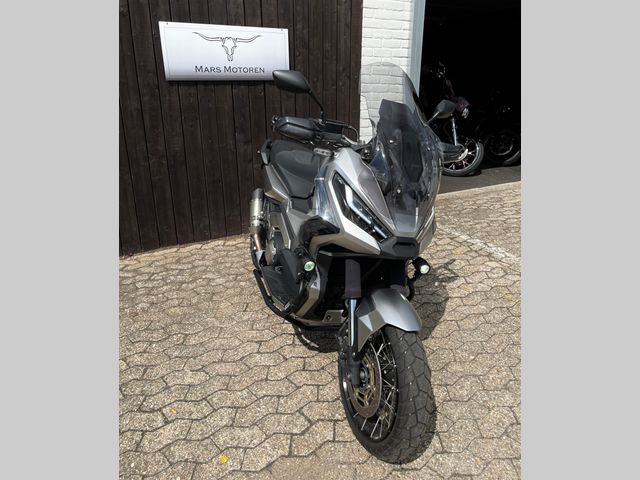 honda - adv-350