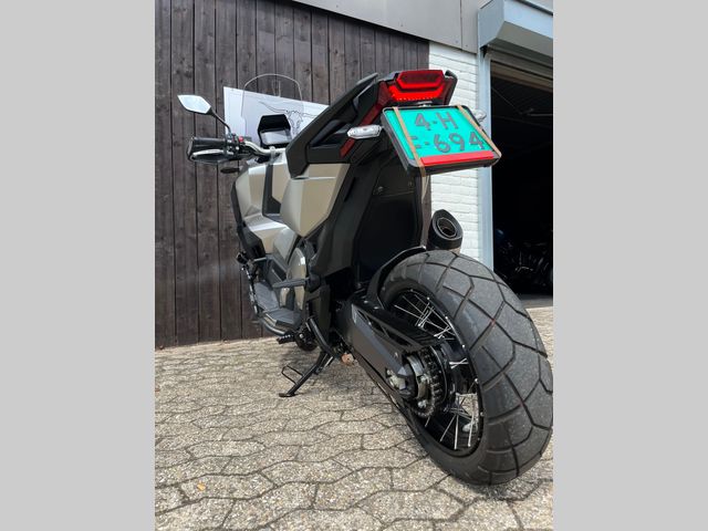 honda - adv-350