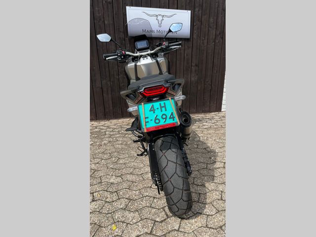 honda - adv-350