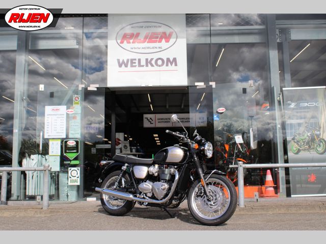 triumph - bonneville-t-120-icon-edition