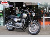 TRIUMPH BONNEVILLE T 120 ICON EDITION
