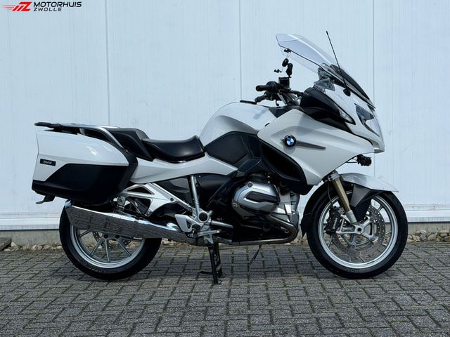 bmw - r-1200-rt