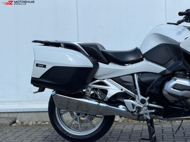 bmw - r-1200-rt