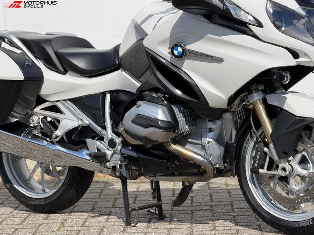 bmw - r-1200-rt