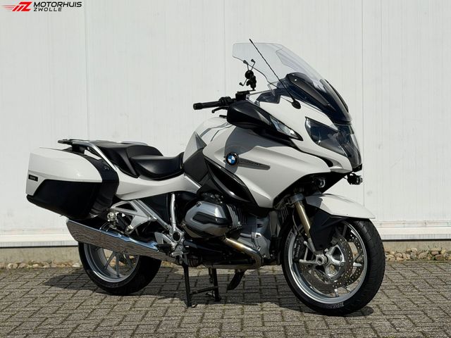 bmw - r-1200-rt
