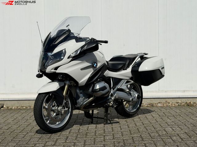 bmw - r-1200-rt