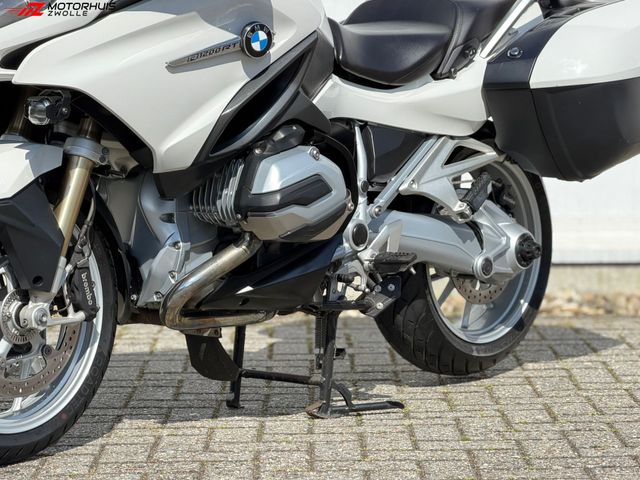 bmw - r-1200-rt