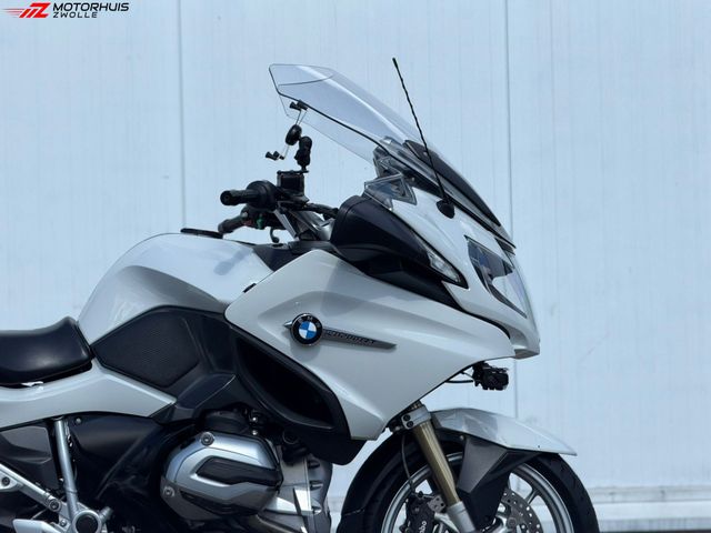 bmw - r-1200-rt