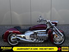 HONDA NRX 1800 RUNE