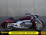 HONDA NRX 1800 RUNE