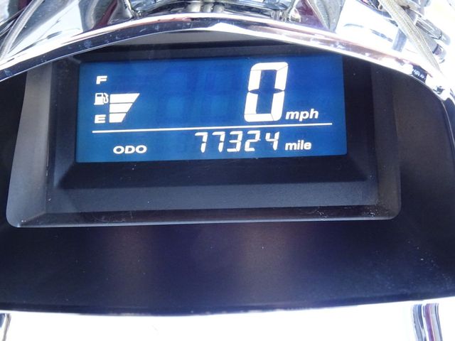 honda - nrx-1800-rune