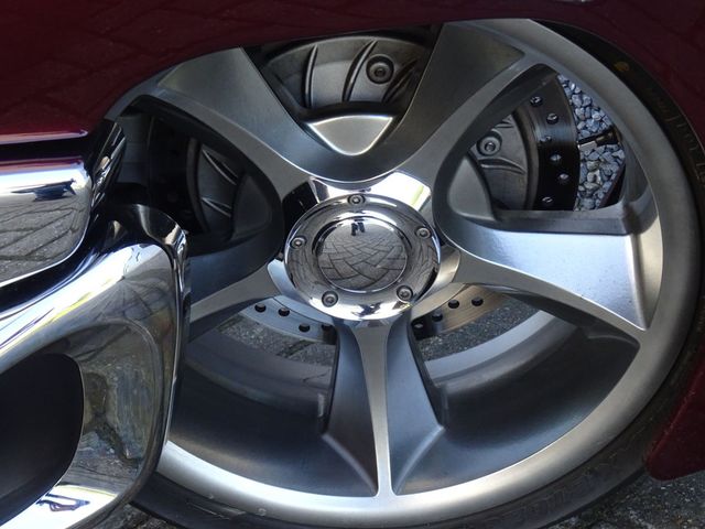 honda - nrx-1800-rune