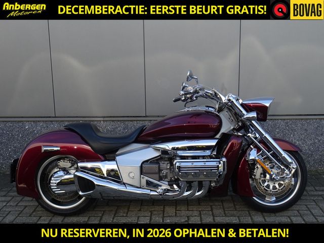 honda - nrx-1800-rune