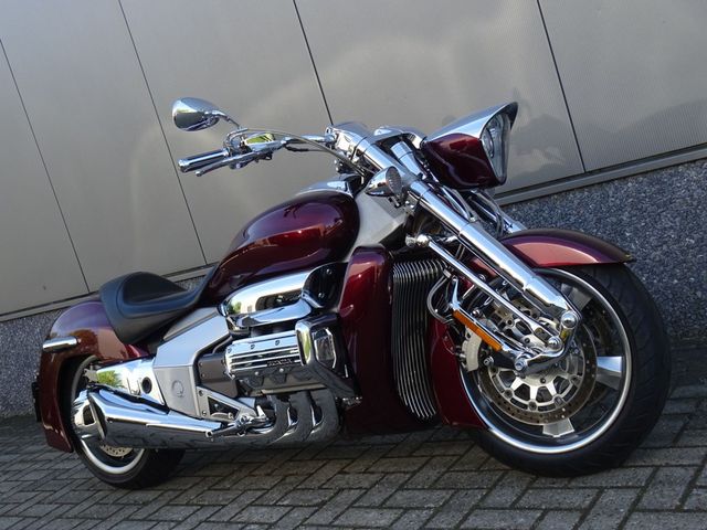 honda - nrx-1800-rune