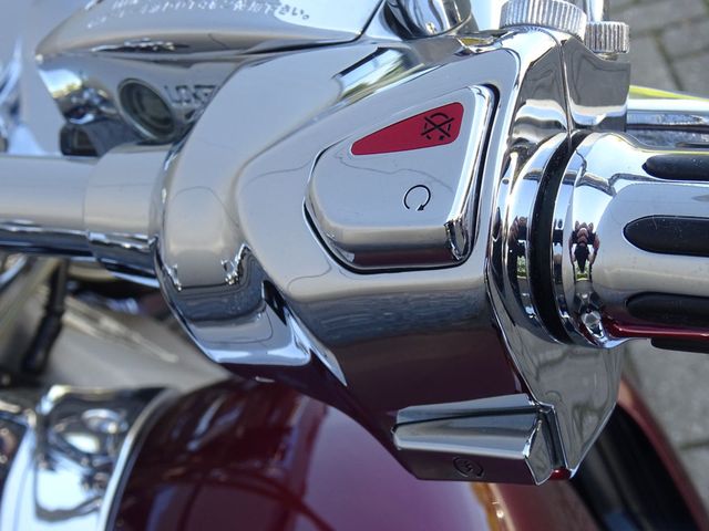 honda - nrx-1800-rune