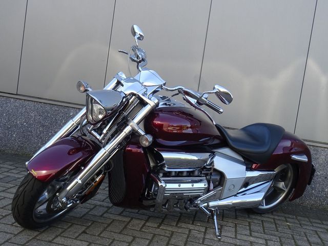 honda - nrx-1800-rune