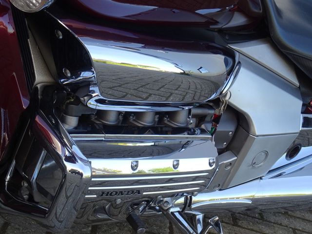 honda - nrx-1800-rune