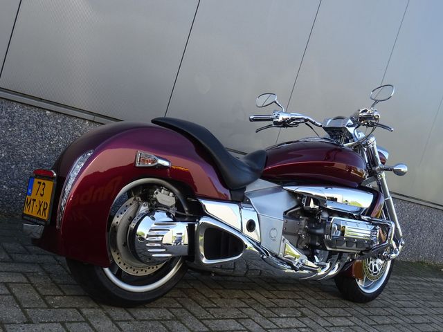 honda - nrx-1800-rune