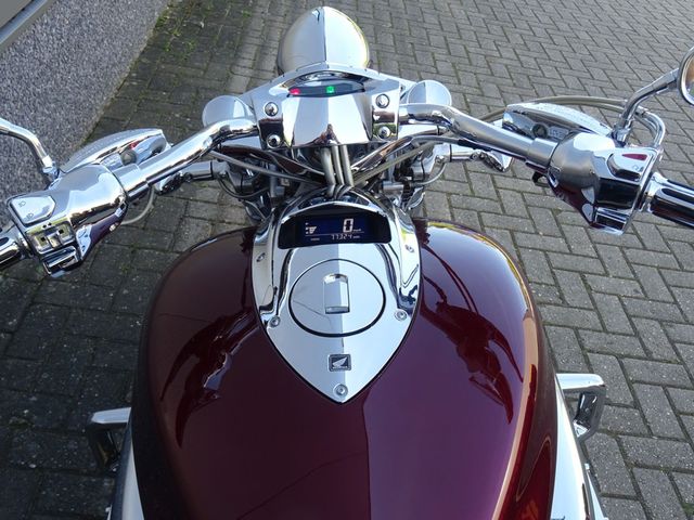 honda - nrx-1800-rune