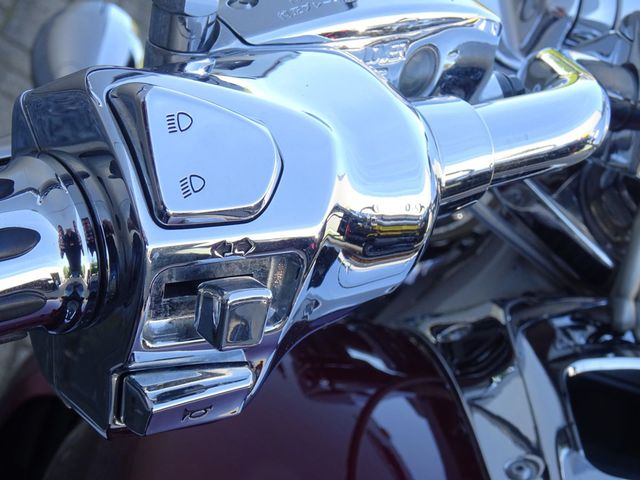 honda - nrx-1800-rune