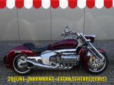 HONDA NRX 1800 RUNE