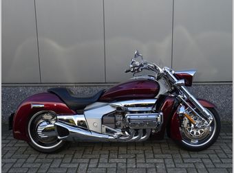 Honda NRX 1800 Rune 2007 occasion