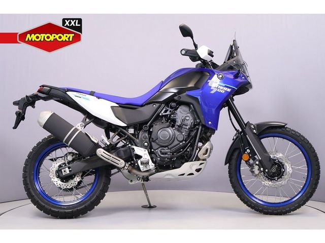 yamaha - tenere-700