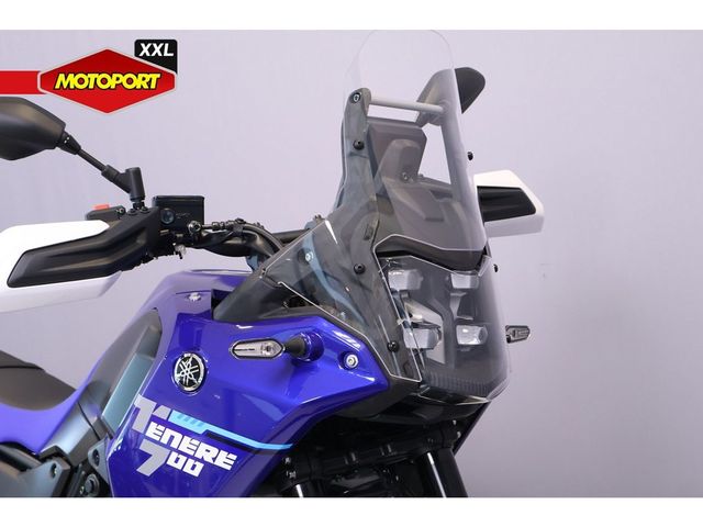 yamaha - tenere-700