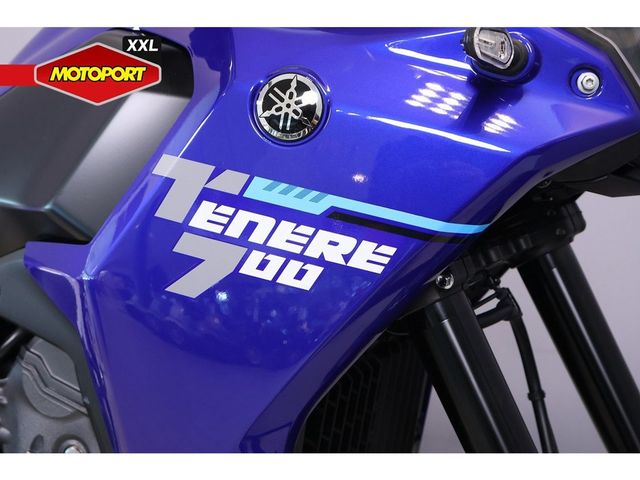 yamaha - tenere-700
