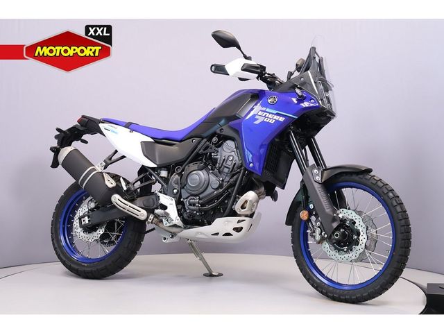 yamaha - tenere-700