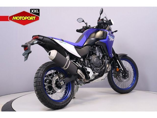 yamaha - tenere-700