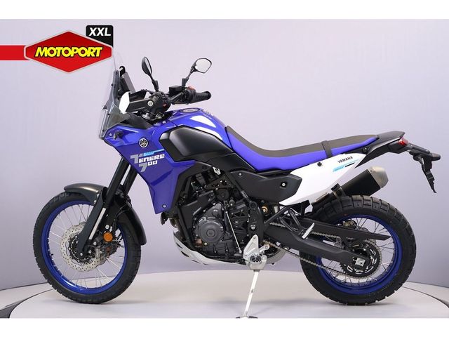 yamaha - tenere-700