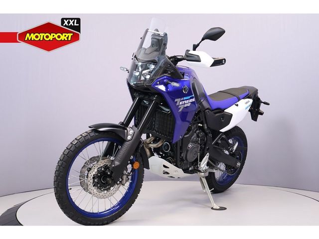 yamaha - tenere-700