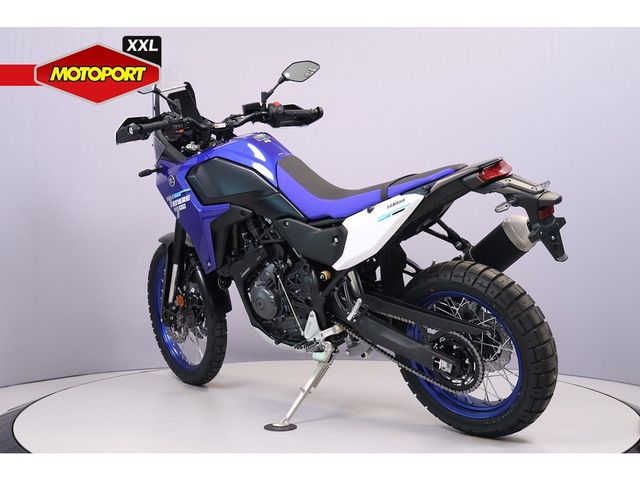 yamaha - tenere-700