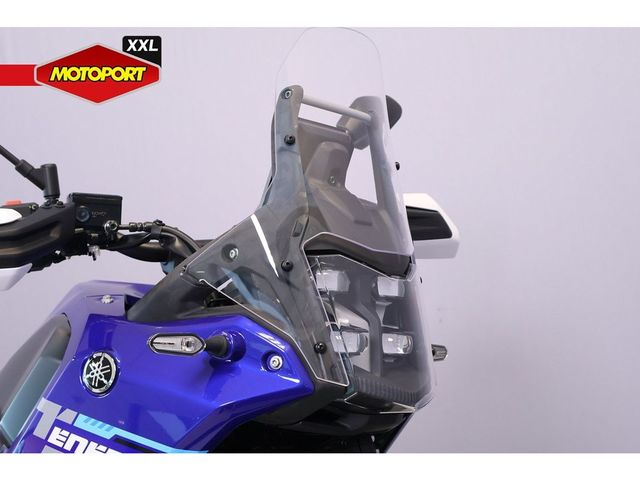 yamaha - tenere-700