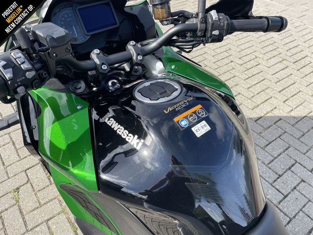 kawasaki - versys-1100-s-tourer