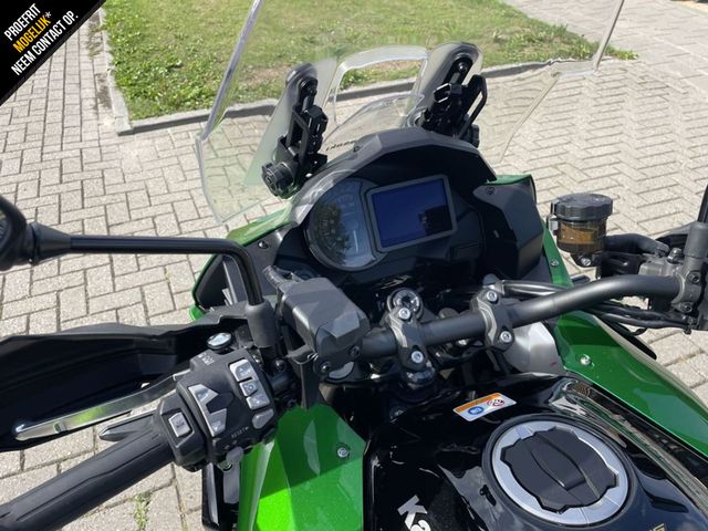 kawasaki - versys-1100-s-tourer