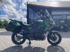 KAWASAKI VERSYS 1100 S TOURER