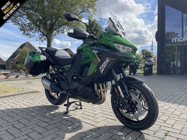 kawasaki - versys-1100-s-tourer