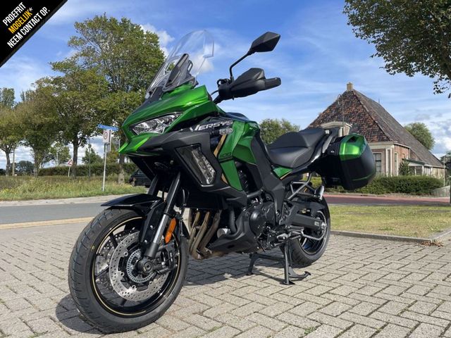 kawasaki - versys-1100-s-tourer