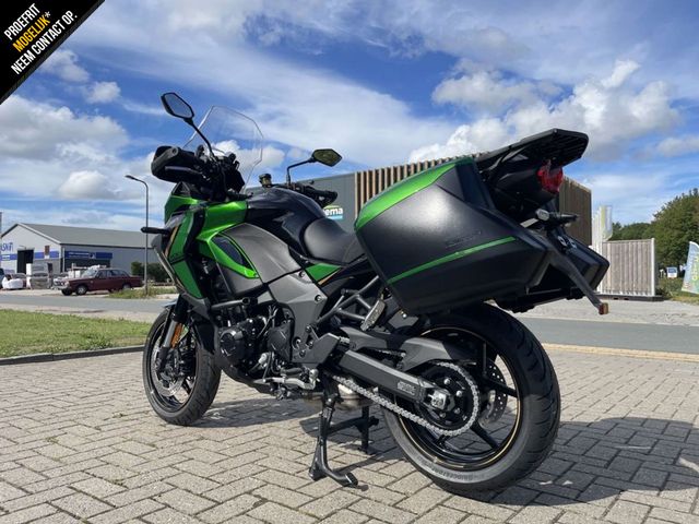 kawasaki - versys-1100-s-tourer