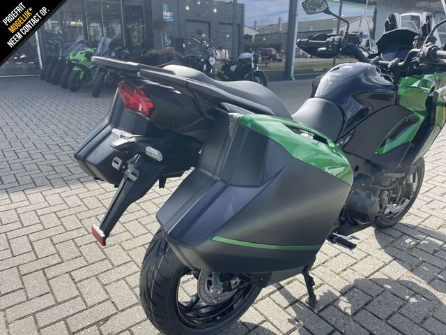kawasaki - versys-1100-s-tourer