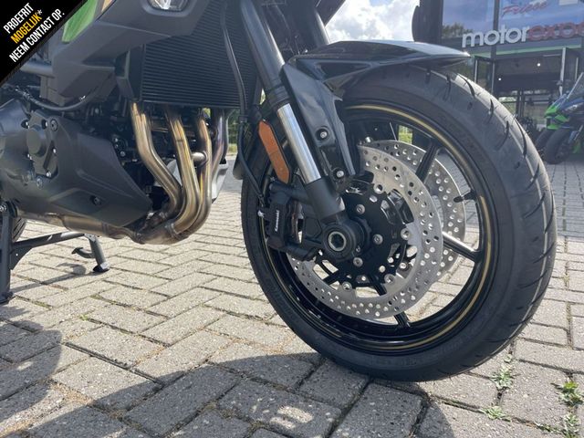 kawasaki - versys-1100-s-tourer