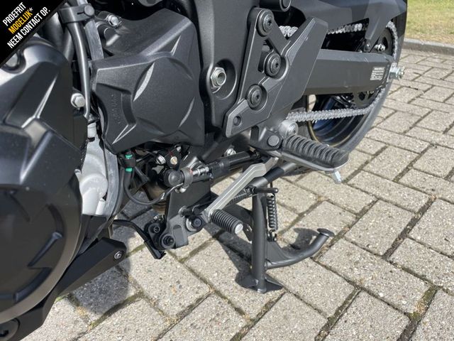 kawasaki - versys-1100-s-tourer