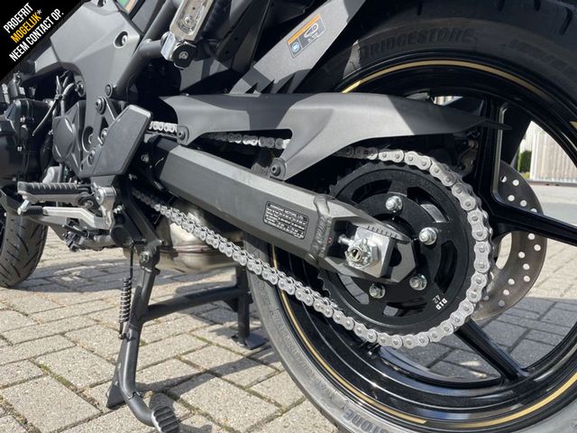 kawasaki - versys-1100-s-tourer